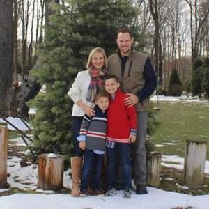 Meet your Posher, Morgan